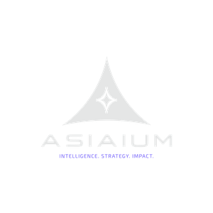 ASIAIUM logo