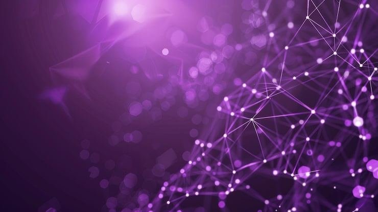 Connected network — ASIAIUM website and mobile app development work